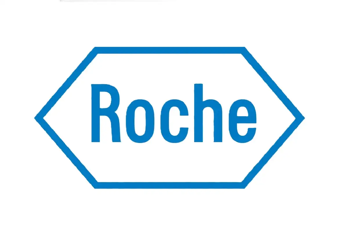 Logo Roche grande