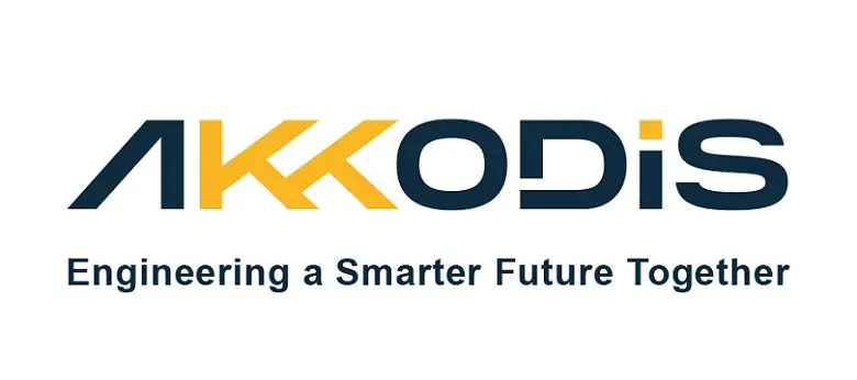 Akkodis logo Akkodis logo