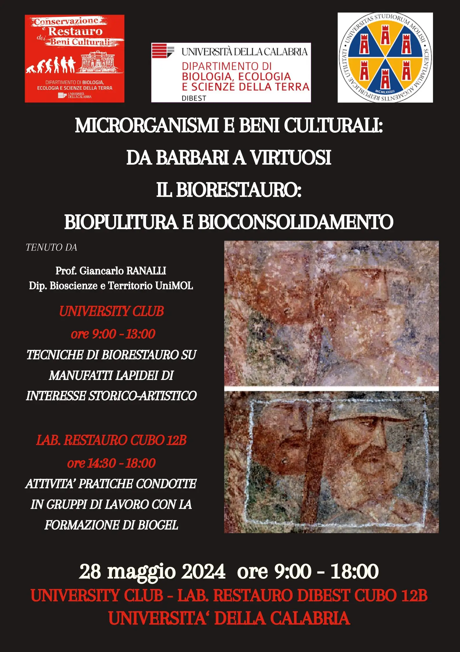 Biorestauro