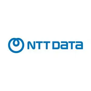 ntt data ntt data