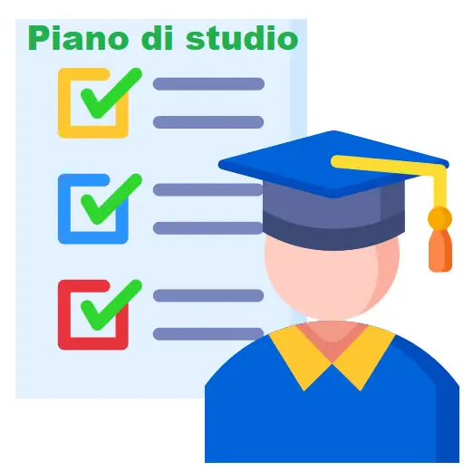 piano di studio