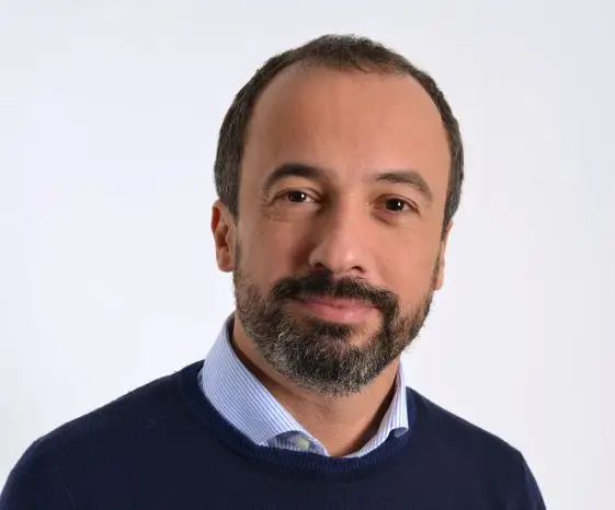Prof. Fabio Bruno Prof. Fabio Bruno