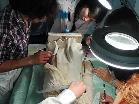 Il DiBEST per le scuole - Conservazione e Restauro dei Beni Culturali